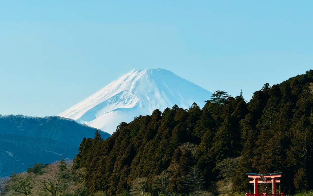 Méditation Guidée : Sommeil Paisible Et Profond | Escapade Rêveuse à Hakone